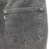 リーバイス Levis デニムリメイクハーフパンツ メンズ W36 L30