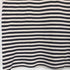 セオリー theory CLINTON STRIPE PERFECT MU ボーダー クルーネック ノースリーブ トップス レディース JPN:S