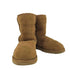 アグオーストラリア UGG Australia クラシックショート ムートンブーツ レディース W6