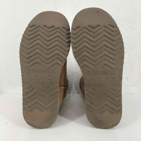 アグオーストラリア UGG Australia クラシックショート ムートンブーツ レディース W6