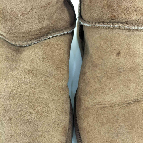 アグオーストラリア UGG Australia クラシックショート ムートンブーツ レディース W6