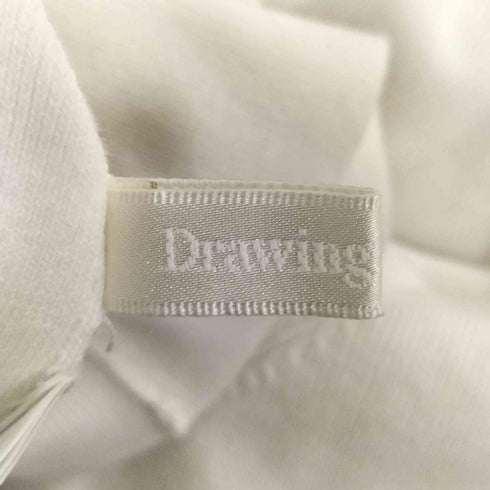 ドローイングナンバーズ Drawing Numbers ボトルネック リブ トップス レディース JPN:38
