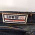 エドウィン EDWIN 70S 1015 BT フレアデニムパンツ ベルボトム 濃紺 TALONZIP ブッシュパンツ メンズ W29
