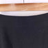 ユニクロ UNIQLO Dスフレヤーンリブサイドスリットスカートスムース レディース M/L