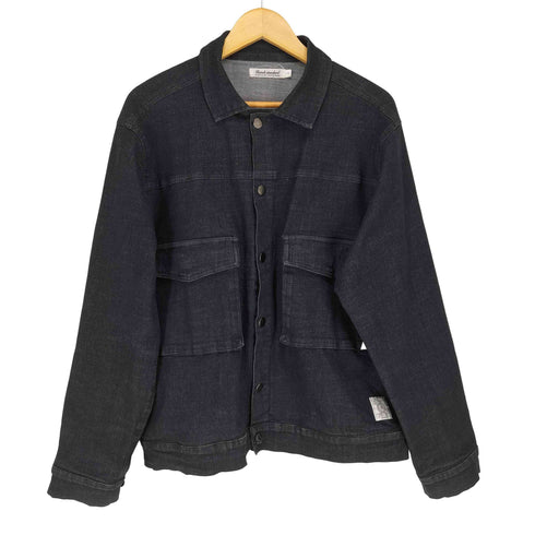 RANCH STANDARD デニムジャケット casual メンズ JPN:3