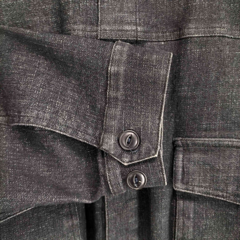RANCH STANDARD デニムジャケット casual メンズ JPN:3