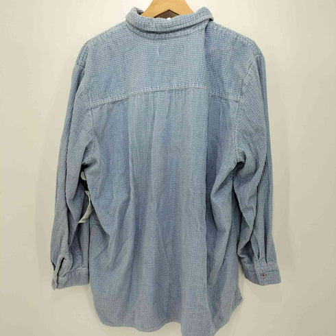 Cambridge Country コーデュロイシャツジャケット メンズ XL