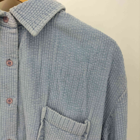 Cambridge Country コーデュロイシャツジャケット メンズ XL