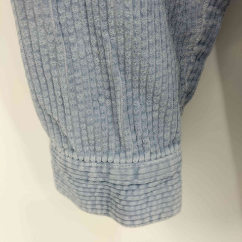 Cambridge Country コーデュロイシャツジャケット メンズ XL