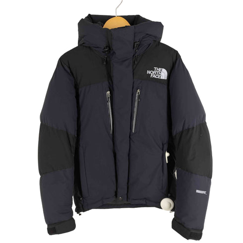 ザノースフェイス THE NORTH FACE Baltro Light Jacket バルトロ ライト ダウン ジャケット WIND STOPPER ダークネイビー メンズ JPN:S