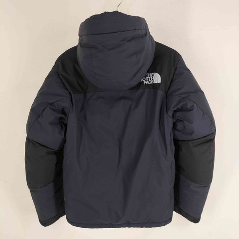 ザノースフェイス THE NORTH FACE Baltro Light Jacket バルトロ ライト ダウン ジャケット WIND STOPPER ダークネイビー メンズ JPN:S