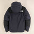 ザノースフェイス THE NORTH FACE Baltro Light Jacket バルトロ ライト ダウン ジャケット WIND STOPPER ダークネイビー メンズ JPN:S