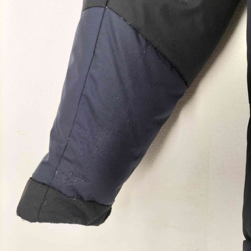 ザノースフェイス THE NORTH FACE Baltro Light Jacket バルトロ ライト ダウン ジャケット WIND STOPPER ダークネイビー メンズ JPN:S