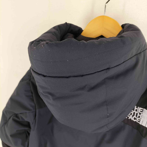 ザノースフェイス THE NORTH FACE Baltro Light Jacket バルトロ ライト ダウン ジャケット WIND STOPPER ダークネイビー メンズ JPN:S