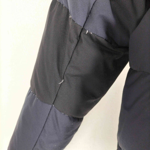 ザノースフェイス THE NORTH FACE Baltro Light Jacket バルトロ ライト ダウン ジャケット WIND STOPPER ダークネイビー メンズ JPN:S