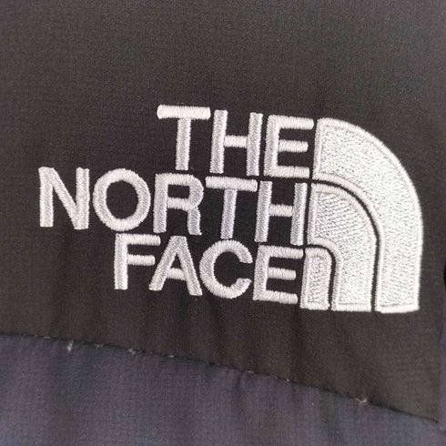ザノースフェイス THE NORTH FACE Baltro Light Jacket バルトロ ライト ダウン ジャケット WIND STOPPER ダークネイビー メンズ JPN:S