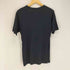 ヒステリックグラマー HYSTERIC GLAMOUR フロントプリントクルーネックTシャツ メンズ JPN:S