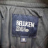 BELLKEN IDEA ジップアップキルティングジャケット メンズ JPN:M