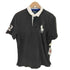 ポロバイラルフローレン Polo by RALPH LAUREN CUSTOM FIT ビッグポニー刺繍 S/Sラガーシャツ メンズ import:L