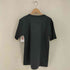 チャンピオン Champion MADE IN USA T1011 アーチ2段カレッジロゴプリントTシャツ メンズ import:M