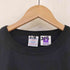チャンピオン Champion MADE IN USA T1011 アーチ2段カレッジロゴプリントTシャツ メンズ import:M