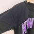 チャンピオン Champion MADE IN USA T1011 アーチ2段カレッジロゴプリントTシャツ メンズ import:M