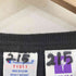 チャンピオン Champion MADE IN USA T1011 アーチ2段カレッジロゴプリントTシャツ メンズ import:M