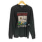 ヒステリックグラマー HYSTERIC GLAMOUR MISS HYSTIRIC GARDEN L/S TEE メンズ JPN:M