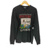 ヒステリックグラマー HYSTERIC GLAMOUR MISS HYSTIRIC GARDEN L/S TEE メンズ JPN:M