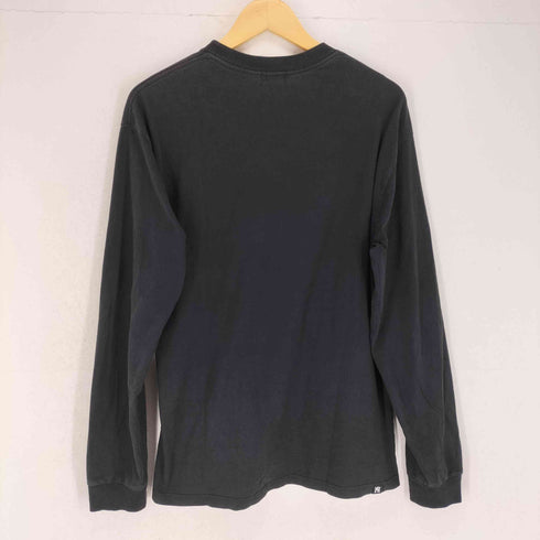 ヒステリックグラマー HYSTERIC GLAMOUR MISS HYSTIRIC GARDEN L/S TEE メンズ JPN:M