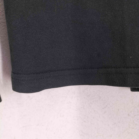 ヒステリックグラマー HYSTERIC GLAMOUR MISS HYSTIRIC GARDEN L/S TEE メンズ JPN:M