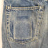 ヒステリックグラマー HYSTERIC GLAMOUR SP加工COLLAGE pt デニムスリムストレートPT メンズ W28L32