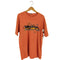 クレイジーシャツ CRAZY SHIRTS 両面猫プリントTシャツ ボート Hawaii メンズ import:M