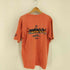 クレイジーシャツ CRAZY SHIRTS 両面猫プリントTシャツ ボート Hawaii メンズ import:M