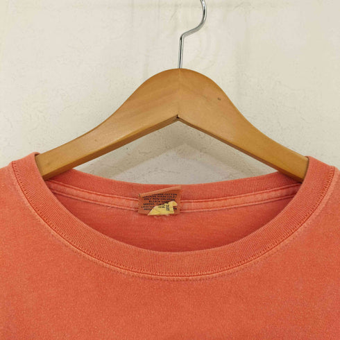 クレイジーシャツ CRAZY SHIRTS 両面猫プリントTシャツ ボート Hawaii メンズ import:M