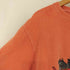 クレイジーシャツ CRAZY SHIRTS 両面猫プリントTシャツ ボート Hawaii メンズ import:M