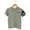プレイコムデギャルソン PLAY COMME des GARCONS 袖ロゴTシャツ レディース JPN:S