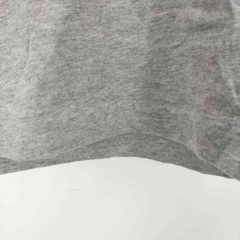 プレイコムデギャルソン PLAY COMME des GARCONS 袖ロゴTシャツ レディース JPN:S