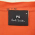 ピーエスポールスミス PS Paul Smith ANGEL RING ZEBRA プリント オーガニックコットンTシャツ メンズ import:M