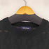フレッドペリー FRED PERRY Open Knit T-Shirt メンズ JPN:L