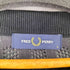フレッドペリー FRED PERRY Open Knit T-Shirt メンズ JPN:L