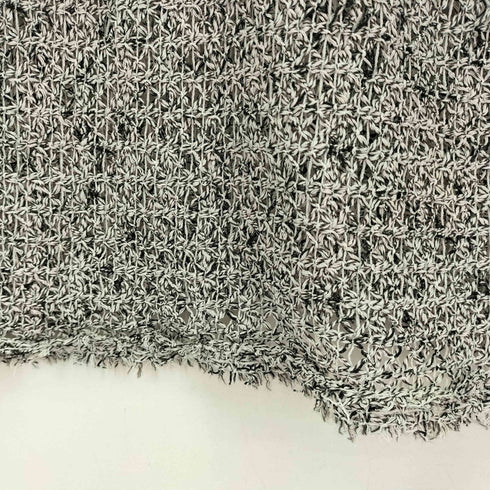 ザラ ZARA TEXTURE TANK TOP メンズ M