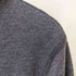 アバクロンビーアンドフィッチ Abercrombie & Fitch ロゴ刺繍 ジップアップパーカー レディース import:M