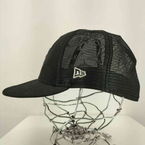 ニューエラ NEW ERA 刺繍 ベースボールキャップ メンズ 7 5/8