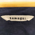 ツムグ tumugu: リネンワンピース レディース FREE