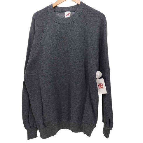 ジャージーズ JERZEES ラグランスリーブトレーナー メンズ import:XXL