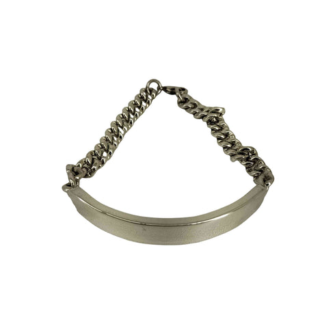 アーペーセー A.P.C. Darwin ID ブレスレット メンズ