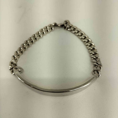 アーペーセー A.P.C. Darwin ID ブレスレット メンズ