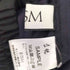 R-ISM レース ガウチョパンツ レディース