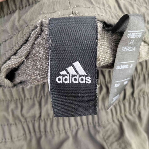 アディダス adidas PRSVE UTLTY 3Dポケットショーツ メンズ JPN:L